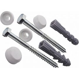 Комплект для крепления унитаза СТМ CWCFFSET 