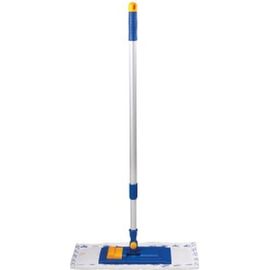 Швабра с флаундером ЛАЙМА 601462 