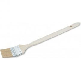 Малярная кисть VIRTUS радиаторная Standard, 38 мм 001010038 