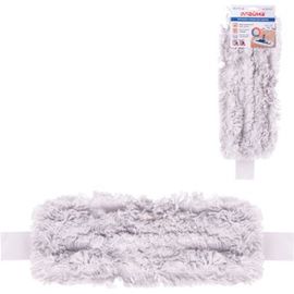 Плоская насадка-моп ЛАЙМА 603121 