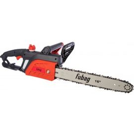 Цепная электропила FUBAG FES2016С 31202 