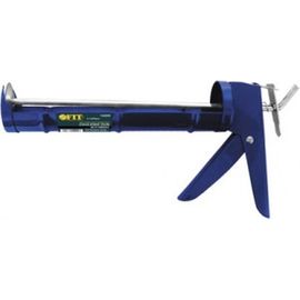 Полукорпусной пистолет для герметика FIT 14209 