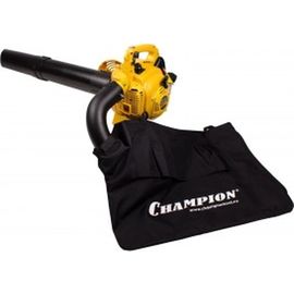 Воздуходувка-измельчитель Champion GBV327S 