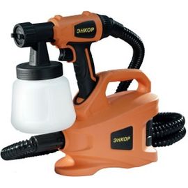 Краскораспылитель Энкор КЭ-700 50337 