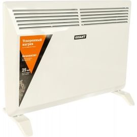 Электрический конвектор Gigant ECI 1500 MT 