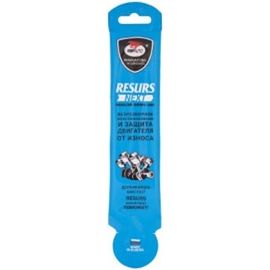 Добавка в моторное масло ВМПАВТО концентрат Resurs Next, 17 г АС.120007 