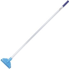 Швабра с держателем для насадок ЛАЙМА PROFESSIONAL 601507 