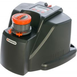 Дождеватель мобильный AquaContour Automatic Gardena 08133-20.000.00 