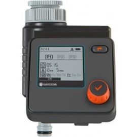 Таймер подачи воды GARDENA Select 01891-29.000.00 