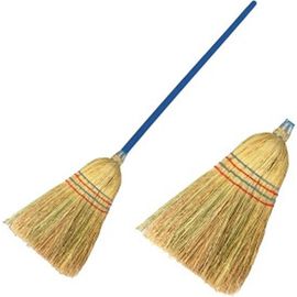 Веник-метла ЛАЙМА 601336 