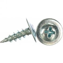 Саморез Tech-Krep ШСММ 4,2х13 200 шт, коробка с окном 102138 