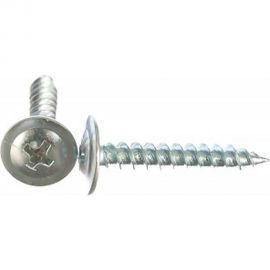 Саморез Tech-Krep ШСММ 4,2х25 200 шт, коробка с окном 102141 