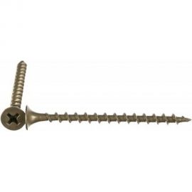 Саморез крепежная техника черный 3,5х51 к 400 шт. БК 430116 