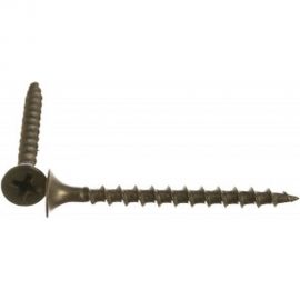 Саморез Tech-Krep 1кг (526 шт.) 3,5*41 редкая резьба 125585 