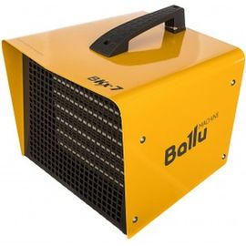 Электрическая тепловая пушка Ballu BKX-7 