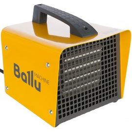 Электрическая тепловая пушка Ballu BKX-3 