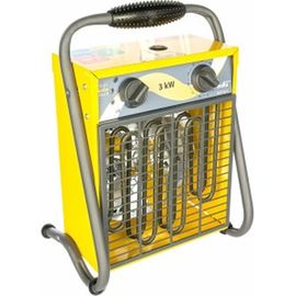 Электрическая тепловая пушка Ballu BHP-M-3 
