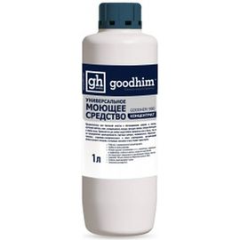 Универсальное моющее средство GOODHIM 900, 1 л 61023 