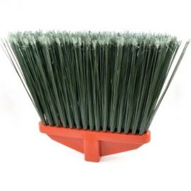 Плоская синтетическая метла ЛАЙМА ГАРДЕНА LUX EXPERT 605371 