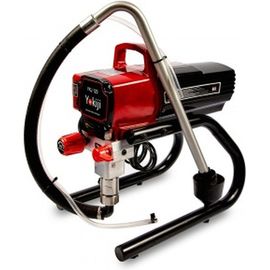 Электрический окрасочный аппарат YOKIJI YKJ120 