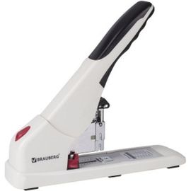 Степлер BRAUBERG №24/6-23/17 Leistung, 227664 