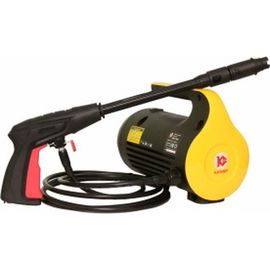 Мойка высокого давления Калибр ВДМ-1200Е 00000075103 