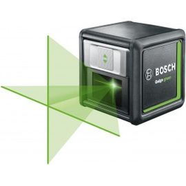 Лазерный нивелир Bosch Quigo Green + держатель MM2 0.603.663.C00 
