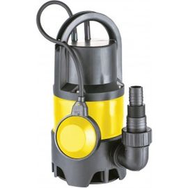 Дренажный насос WWQ NF-750 