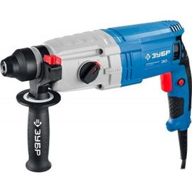 Перфоратор Зубр ЗП-30-900 К 