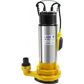 Дренажный насос БЕЛАМОС DWP 1500/22 