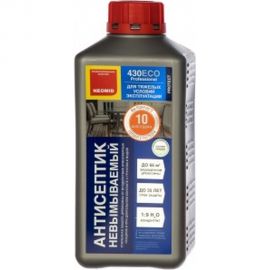 Невымываемый консервант для древесины Neomid 430 Eco /1 кг./ - Н-430-1/к1:9 