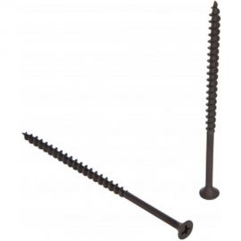 Саморез Tech-Krep 4,2*90 редкая резьба 1кг (214 шт.) 125384 