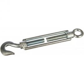 Талреп крюк-кольцо Метизный двор 20 мм DIN 1480 4690441032461 