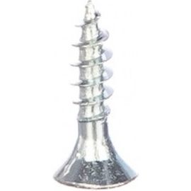 Саморез Tech-Krep ШУц 2,5х10 потайная головка 25 шт, пакет 102403 