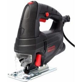 Лобзик REDVERG Basic JS600 6622812 