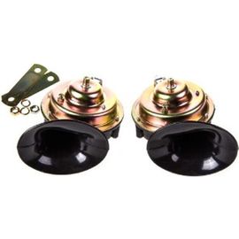 Звуковой сигнал SKYWAY Улитка VOLGA S07601004 