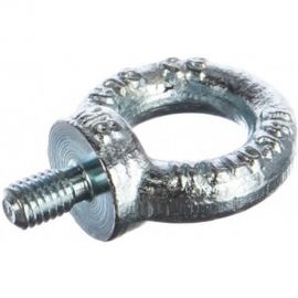 Рым-болт Метизный двор DIN580-08Е 2 шт. 4690441031914 