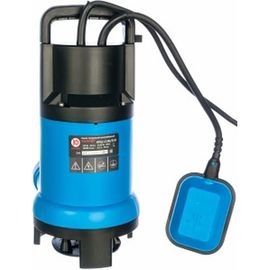 Электрический центробежный насос Калибр НПЦ -1100/35П 00000064359 