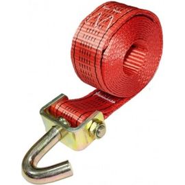 Лента с поворотным крюком UVE, 50мм, 3 метра UVЕpart-RA-50-5000-swh 