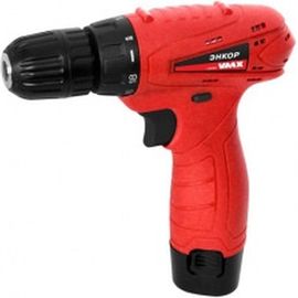 Аккумуляторный шуруповерт VMX VDS-10/10 8L VM510001 