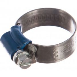 Хомут КРЕП-КОМП АБА 19-28/12 1шт H19-28-12A51 