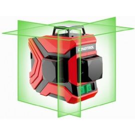 Лазерный нивелир Condtrol GFX360-3 1-2-222 