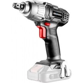 Аккумуляторный гайковерт GRAPHITE Energy+ 58G018 