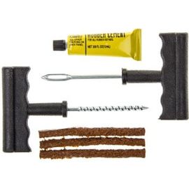 Набор для ремонта бескамерных шин SKYWAY 6 предметов S07502002 