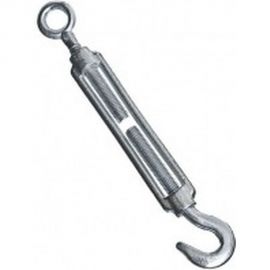 Талреп крюк-кольцо Метизный двор 12 мм DIN 1480 4690441032430 