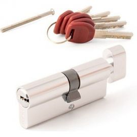 Цилиндровый механизм Avers JM-7535C/40-C-CR 27441 