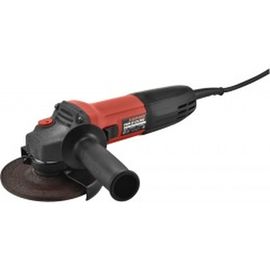 Угловая шлифмашина Парма УШМ-01-125/800 02.026.00001 