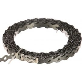 Перфорированная монтажная лента Невский Крепеж PVA 0.7x12 10 м. 818146 