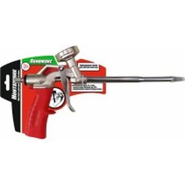 Пистолет для монтажной пены Монтажник Пеномакс 600007 