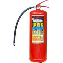 Огнетушитель Ярпожинвест ОП-8 з АВСЕ 